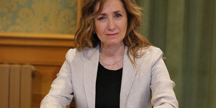 Cs Cuenca se topa con el no del equipo de Gobierno para sacar adelante su reglamento para instrumentar el teletrabajo en el consistorio