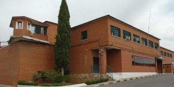Detenidas cuatro personas por lanzar heroína y hachís por la valla perimetral del centro penitenciario de Cuenca