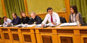 El PP en el Ayuntamiento de Cuenca tacha de insulsos los cambios en el equipo de gobierno de Dolz e Isidoro