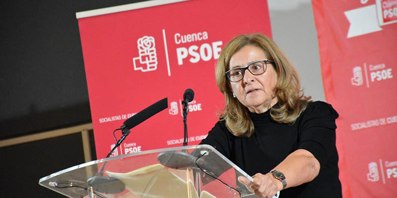 El PSOE pregunta a Tortosa dónde estaba él cuando Cospedal recortaba, despedía o paralizaba las obras del nuevo hospital