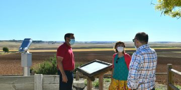 La Diputación de Cuenca aumenta en casi un 50 por ciento el presupuesto de Medio Ambiente y supera los 6,5 millones de euros