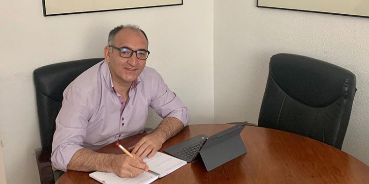 La Diputación de Cuenca aumenta un 17 por ciento las ayudas para el pago de la banda ancha en los ayuntamientos pequeños