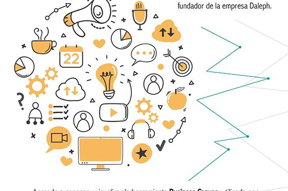 La Diputación de Cuenca realizará una formación online para analizar modelos de negocio en la provincia