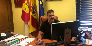 La Junta abona más de 3,3 millones de euros a 946 beneficiarios en ayudas a la agricultura ecológica y razas en peligro de extinción en la provincia de Cuenca