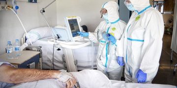 Lunes 22 de junio: Cuenca no registra ningún caso por coronavirus y ha sido superada por Guadalajara en casos acumulados