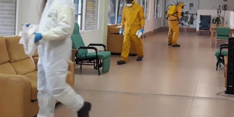 Miércoles 10 de junio: Cuenca registra dos nuevos casos confirmados por coronavirus