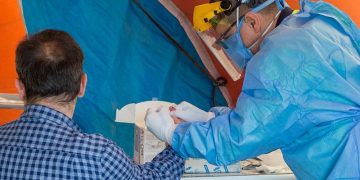 Viernes 5 de junio: A un paso de la fase 3, Cuenca suma cinco casos más de coronavirus y continúa sin registrar fallecidos