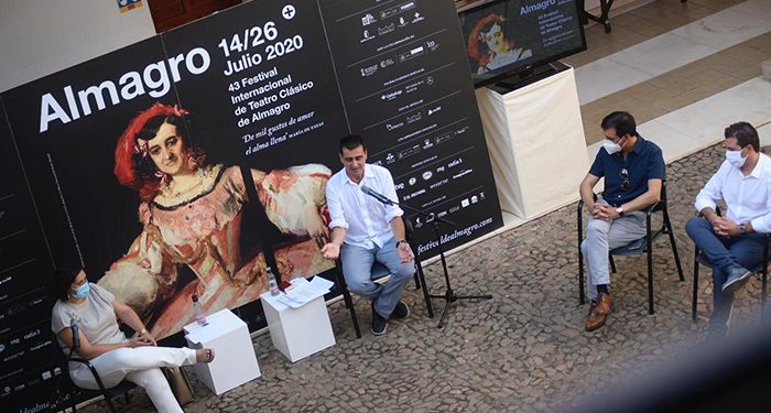 Almagro 2020, un ejemplo para el futuro