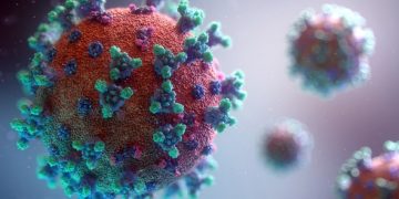 Cerca del 60 por ciento de los pacientes con COVID-19 que forman parte de un estudio han desarrollado algún síntoma neurológico