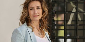 Cristina Fuentes: “PSOE y Cuenca nos Une se han amparado en su mayoría absoluta para dejar de gestionar todos aquellos problemas históricos de la ciudad”