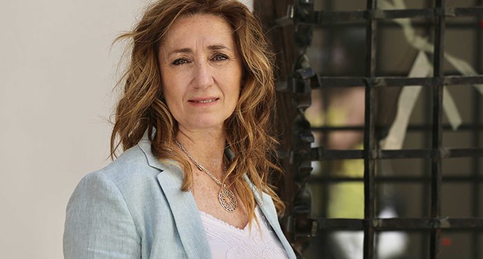 Cristina Fuentes: “PSOE y Cuenca nos Une se han amparado en su mayoría absoluta para dejar de gestionar todos aquellos problemas históricos de la ciudad”