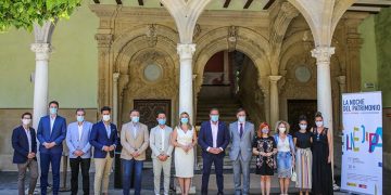 Cuenca celebra La Noche del Patrimonio el 12 de septiembre, junto al resto de Ciudades Patrimonio