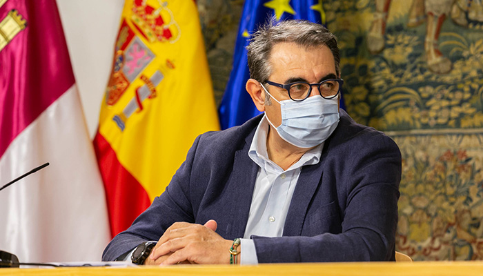 Cuenca vuelve a registrar un fallecido a causa del coronavirus