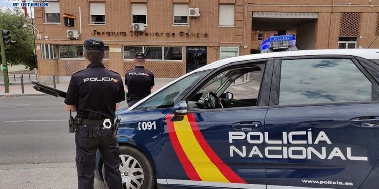 Detenida en Cuenca una mujer relacionada con la agresión por arma blanca a un joven este fin de semana