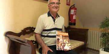 El Ayuntamiento de Cuenca edita el número 4 de la revista municipal ‘Cuencaciudad’