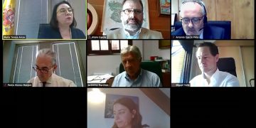 El Ayuntamiento de Cuenca participa en una acción formativa para avanzar en el despliegue de banda ancha en el Casco Antiguo