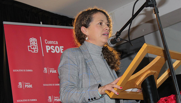 El PSOE de Cuenca aplaude la gestión del Gobierno de Sánchez en el acuerdo europeo para la recuperación económica