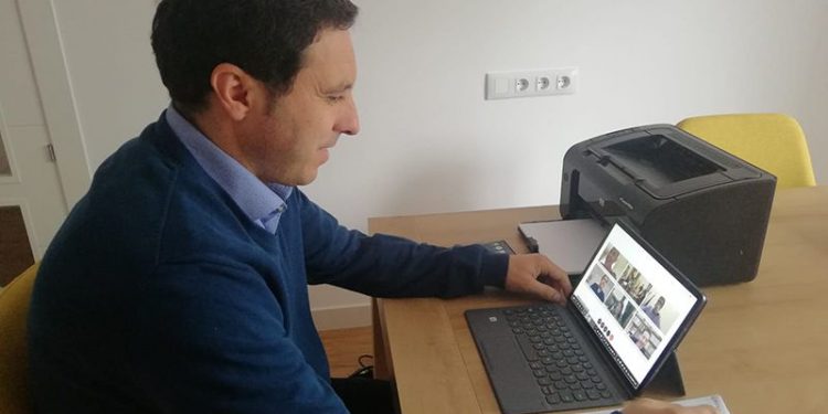 El PSOE recuerda al PP que en este 2020 ha sido la primera vez desde hace diez años que Cuenca ha ganado población