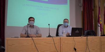 El Servicio Público de Consumo de la Junta en Cuenca ha atendido 1.447 consultas durante el estado de alarma