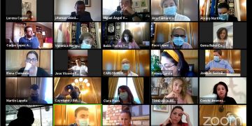 En directo, sesión plenaria de la Diputación de Cuenca