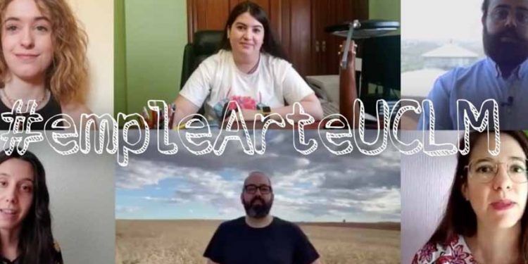 Exalumnos de Historia del Arte de la UCLM comparten en redes sociales sus experiencias académicas y profesionales