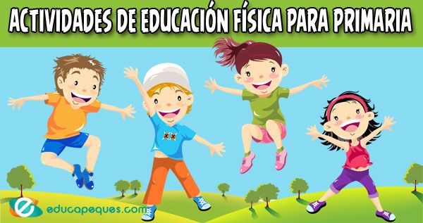 fichas educacion fisica | Informaciones de Cuenca