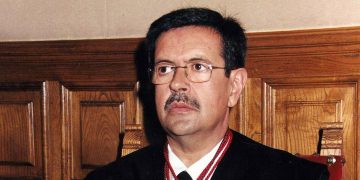 Fallece el decano del Colegio de Abogados de Cuenca, Jesús Celada