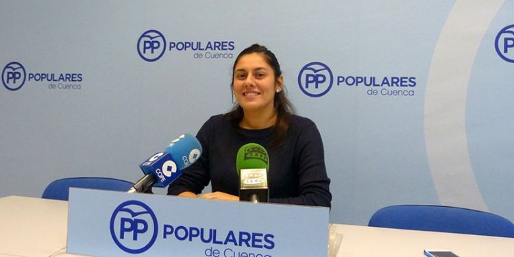 Jiménez critica que el Gobierno de Page vaya a remolque de la oposición en los asuntos que afectan al ámbito de la Educación
