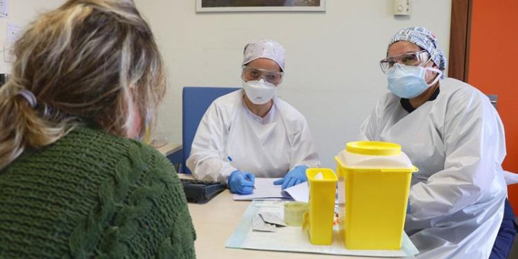 Jueves 2 de julio: Cuenca libre de nuevo de nuevos caros por coronavirus