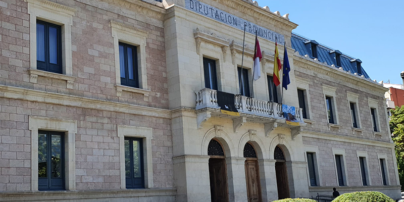 La Diputación de Cuenca destinará 240.000 euros a mejorar el inventariado y catalogación de los archivos históricos municipales