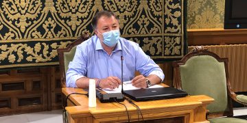 La Mesa de Reconstrucción de Cuenca ya ha consensuado un paquete de medidas  para paliar los efectos sociales y económicos de la crisis sanitaria