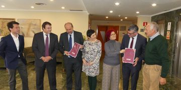 La patronal conquense destaca que la petición de los presidentes regionales cumple una de sus demandas