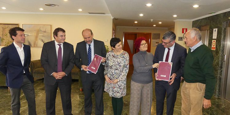 La patronal conquense destaca que la petición de los presidentes regionales cumple una de sus demandas