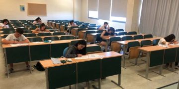 La UCLM abre el plazo de matrícula de grados para los alumnos de nuevo ingreso en el curso 2020/21