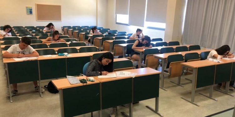 La UCLM abre el plazo de matrícula de grados para los alumnos de nuevo ingreso en el curso 2020/21