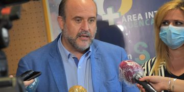 Martínez Guijarro: “Buscamos herramientas para incentivar la instalación de empresas en zonas escasamente pobladas”