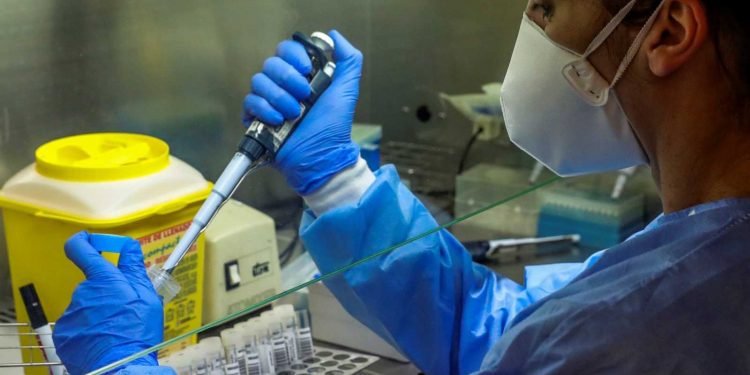 Martes 7 de julio: Cuenca vuelve a vencer una jornada más al coronavirus y registra otro “doble cero”