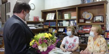 Más ‘librerías alcarreñas’ para Guadalajara