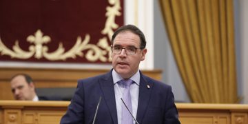 Prieto: “Las inversiones de la Junta para Cuenca son ridículas y no llegan ni para las más elementales infraestructuras”
