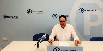 Prieto pide exige a Page “transparencia y eficacia” ante los temidos rebrotes del coronavirus en toda Castilla-La Mancha
