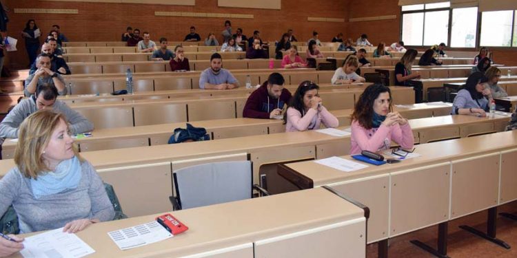 Publicados los resultados de las Pruebas de Acceso para Mayores de 25 y 45 años en la UCLM