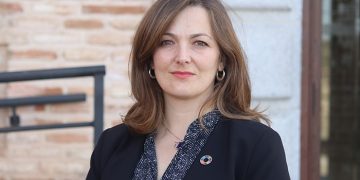 Sin corresponsabilidad es imposible la paridad