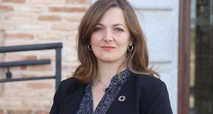 Sin corresponsabilidad es imposible la paridad Sin corresponsabilidad es imposible la paridad