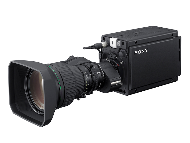 Sony anuncia la HDC-P31, una cámara de sistema de punto de vista multiuso con funciones remotas mejoradas y flujos de trabajo HDR avanzados