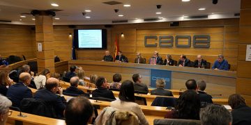 SSPA califica de “paso positivo” el encuentro de los presidentes regionales hacia una fiscalidad diferenciada