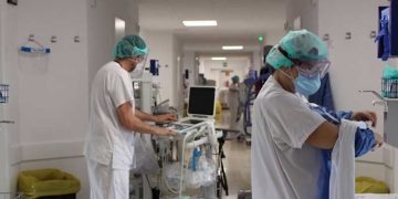 Viernes 17 de julio: Cuenca libre un día más de nuevos casos por coronavirus y fallecidos
