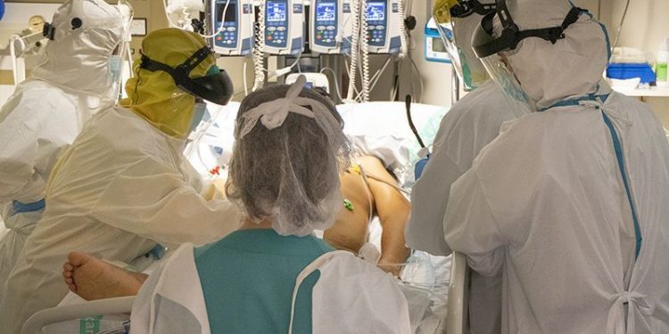 Viernes 3 de julio: Cuenca suma un caso más por coronavirus en las últimas 24 horas