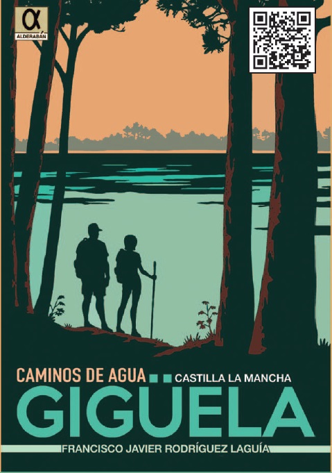 Caminos de Agua, una publicación que recuerda la importancia de los ríos como ejes vertebradores en Castilla-La Mancha