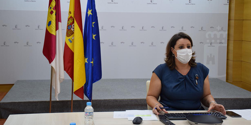 El Gobierno de Castilla-La Mancha amplía hasta el 31 de marzo de 2021 el plazo de ejecución de los proyectos del Plan de Empleo