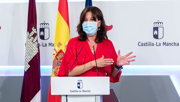 El Gobierno de Castilla-La Mancha refuerza el sistema educativo con la adquisición de 25.000 nuevos portátiles y 10.000 tabletas